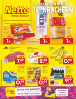 Netto Marken-Discount Netto: Wochenangebote - ab 25.08.2025