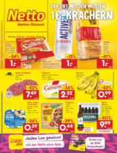Netto: Wochenangebote