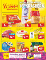 Netto Marken-Discount Netto: Wochenangebote - ab 25.08.2025