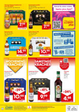 Netto: Getränkeangebote