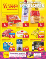 Netto Marken-Discount Netto: Wochenangebote - ab 25.08.2025