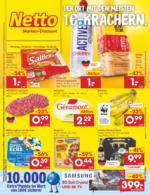 Netto Marken-Discount Netto: Wochenangebote - ab 25.08.2025