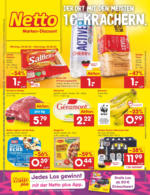 Netto City Netto: Wochenangebote - ab 25.08.2025