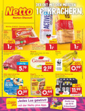 Netto: Wochenangebote