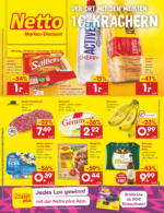 Netto Marken-Discount Netto: Wochenangebote - ab 25.08.2025