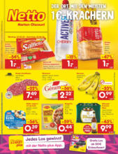 Netto: Wochenangebote