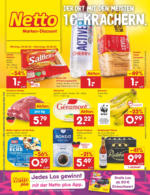 Netto Marken-Discount Netto: Wochenangebote - ab 25.08.2025