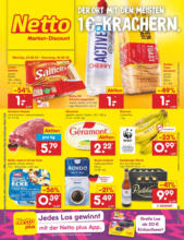 Netto: Wochenangebote