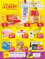 Netto City Netto: Wochenangebote - ab 25.08.2025