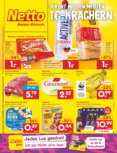 Netto: Wochenangebote