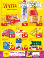 Netto Marken-Discount Netto: Wochenangebote - ab 25.08.2025