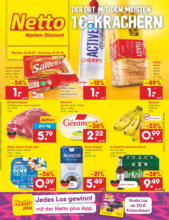 Netto: Wochenangebote