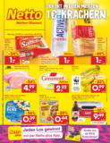 Netto: Wochenangebote