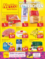 Netto Marken-Discount Netto: Wochenangebote - ab 25.08.2025
