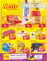 Netto Marken-Discount Netto: Wochenangebote - ab 25.08.2025