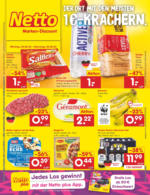 Netto Marken-Discount Netto: Wochenangebote - ab 25.08.2025