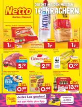 Netto: Wochenangebote