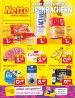 Netto Marken-Discount Netto: Wochenangebote - ab 25.08.2025