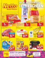 Netto Marken-Discount Netto: Wochenangebote - ab 25.08.2025