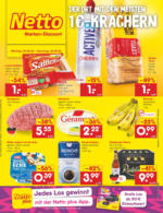 Netto Marken-Discount Netto: Wochenangebote - ab 25.08.2025