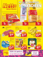 Netto City Netto: Wochenangebote - ab 25.08.2025