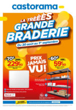 La très grande braderie