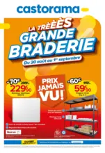 La très grande braderie