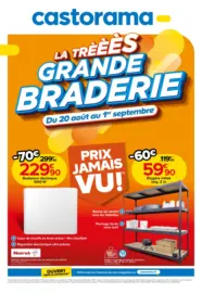 La très grande braderie