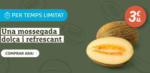 Ametller Origen Per temps limitat - hasta el 31.08.2025