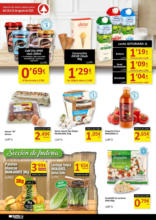 SPAR Express 18 - 31 agosto
