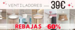 Luzete Rebajas hasta -60% - hasta el 31.08.2025