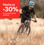 Decathlon Hasta un -30% - hasta el 31.08.2025