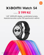 Xiaomi Styl, výkon a preciznost v jednom! – do 31.08.2025