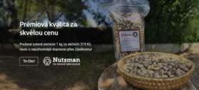 Prémiová kvalita za skvělou cenu