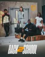 Footkorner Back to school - au 14.09.2025