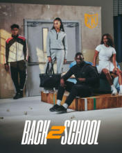 Back to school