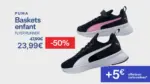 Decathlon Rentrée scolaire - au 14.09.2025