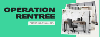 Promotions Pier Import : meubles et déco