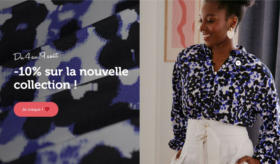 Collection Mondial Tissus