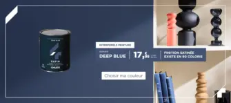 Explorez notre gamme de saphyr triée sur le volet par l'équipe 4MURS