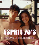 Gedimat Esprit 70's - au 31.08.2025