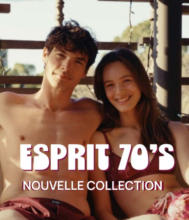 Esprit 70's