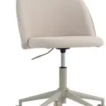 JYSK JYSK Scaun birou KOKKEDAL bej