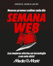 Semana Web