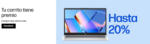 HP Store Hasta -20% - hasta el 31.08.2025