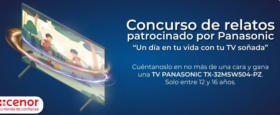 UN DÍA EN TU VIDA CON TU TV SOÑADA