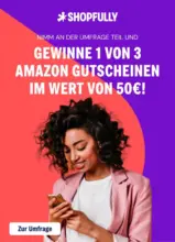 Umfrage zum Thema Lebensmitteldiscounter