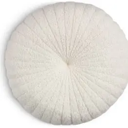 JYSK Pernă KUGLEASK &Oslash;40 albă