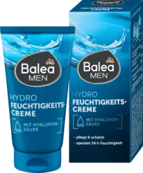 Balea MEN Feuchtigkeitscreme Hydro