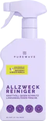 PUREWAVE Allzweckreiniger Patchouli & White Vanilla